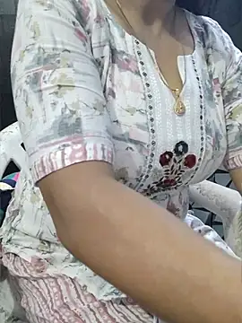 SexybeboX online show from 16, 4, 2026