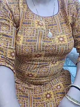 SexybeboX online show from 5, 5, 2026