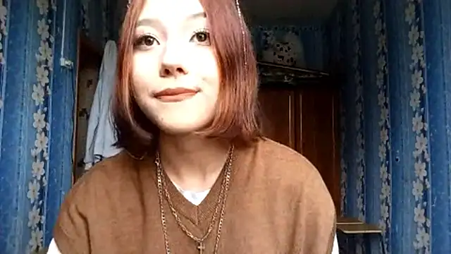 Snapshot of AnnettaBelsito chatting on 27, 5, 2026 AnnettaBelsito online show from 27, 5, 2026