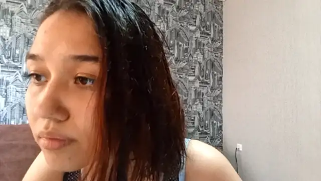 Snapshot of AnnettaBelsito chatting on 18, 5, 2026 AnnettaBelsito online show from 18, 5, 2026