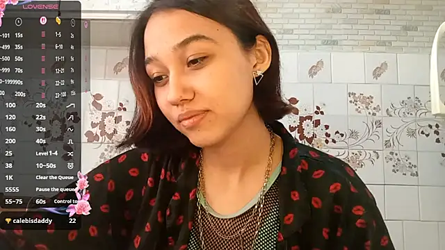 Snapshot of AnnettaBelsito chatting on 29, 4, 2026 AnnettaBelsito online show from 29, 4, 2026