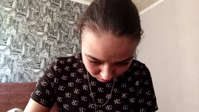 Snapshot of AnnettaBelsito chatting on 15, 5, 2026 AnnettaBelsito online show from 15, 5, 2026