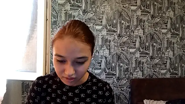 Snapshot of AnnettaBelsito chatting on 31, 5, 2026 AnnettaBelsito online show from 31, 5, 2026