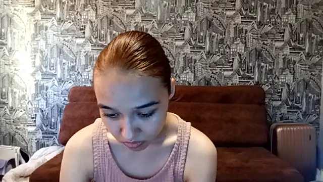 Snapshot of AnnettaBelsito chatting on 24, 5, 2026 AnnettaBelsito online show from 24, 5, 2026