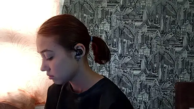Snapshot of AnnettaBelsito chatting on 2, 6, 2026 AnnettaBelsito online show from 2, 6, 2026