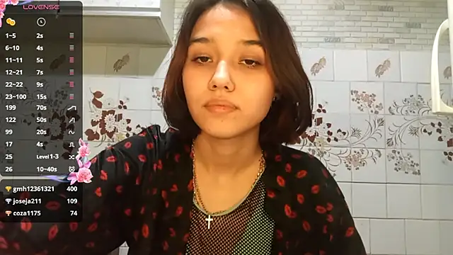 Snapshot of AnnettaBelsito chatting on 29, 4, 2026 AnnettaBelsito online show from 29, 4, 2026