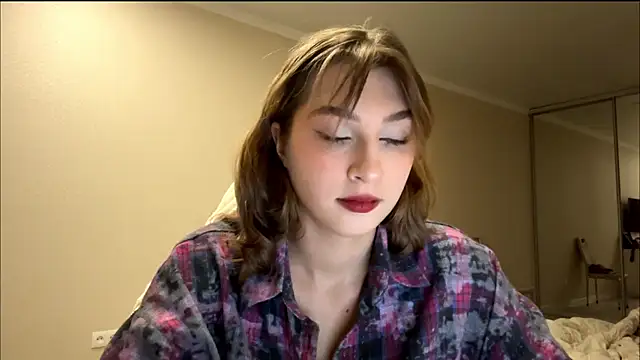 ElliKrovel online show from 19, 2, 2026