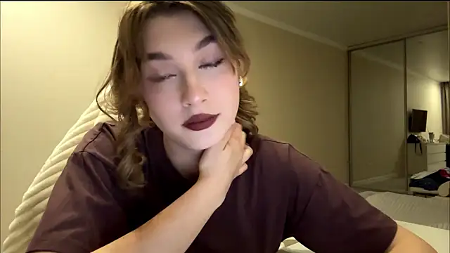 ElliKrovel online show from 15, 2, 2026