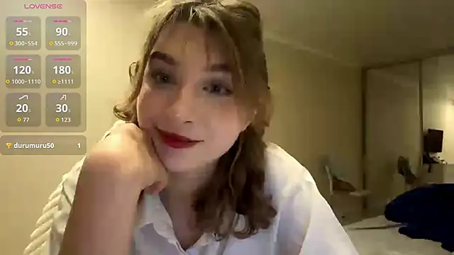 ElliKrovel online show from 20, 2, 2026