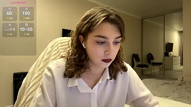 ElliKrovel online show from 23, 2, 2026