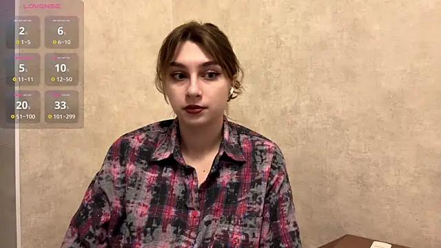 ElliKrovel online show from 6, 3, 2026