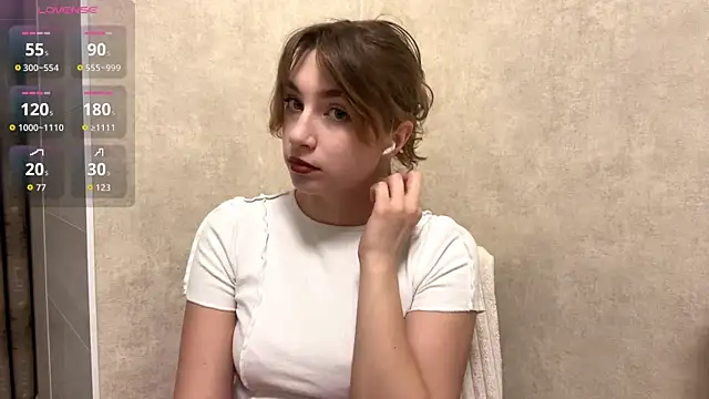 ElliKrovel online show from 5, 3, 2026