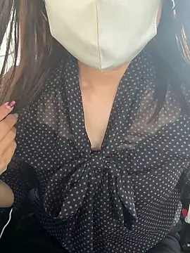 Saki 006 online show from 19, 3, 2026