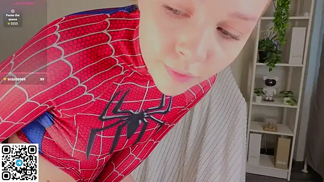 Jenifer lo online show from 27, 3, 2026