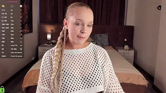 Jenifer lo online show from 13, 3, 2026