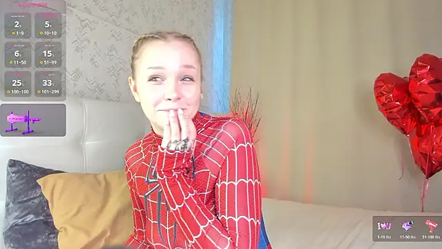 Jenifer lo online show from 23, 3, 2026