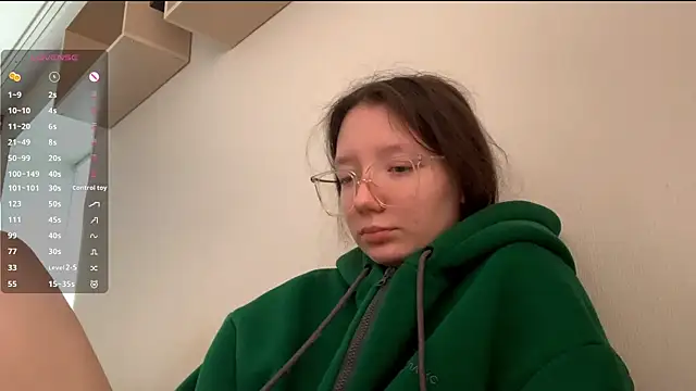 LakendraNoren online show from 13, 2, 2026