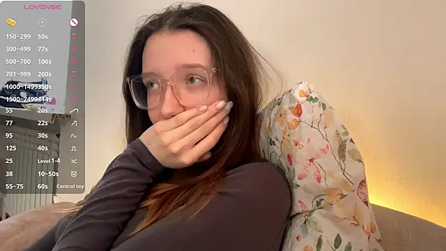 LakendraNoren online show from 10, 2, 2026