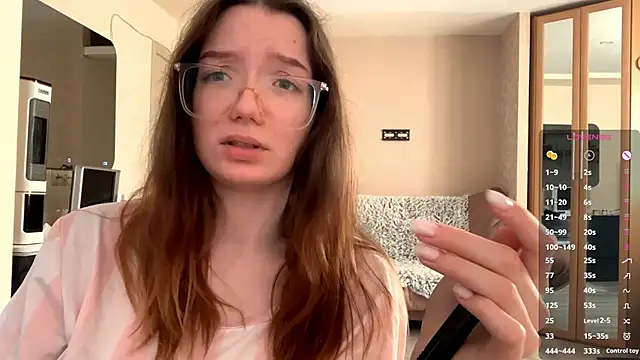 LakendraNoren online show from 17, 2, 2026