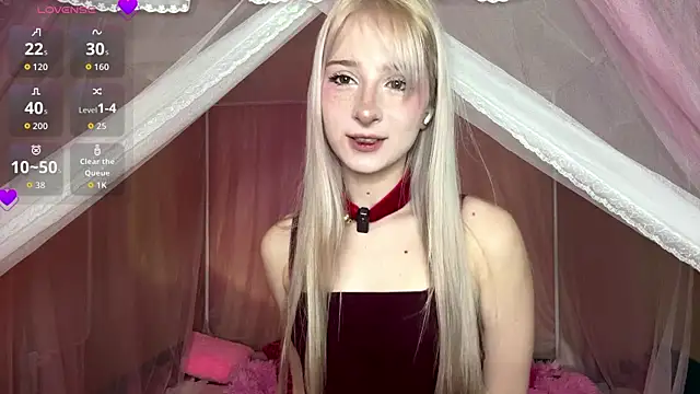 EvaQT online show from 21, 2, 2026