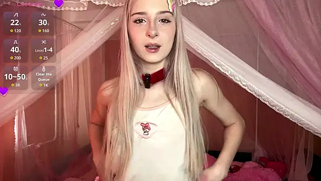 EvaQT online show from 23, 2, 2026