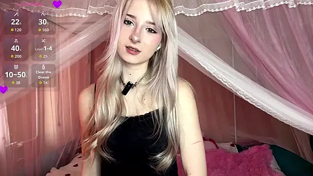 EvaQT online show from 2, 3, 2026