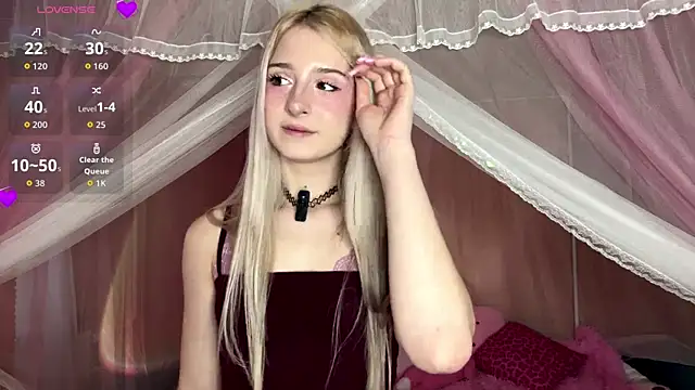 EvaQT online show from 4, 3, 2026