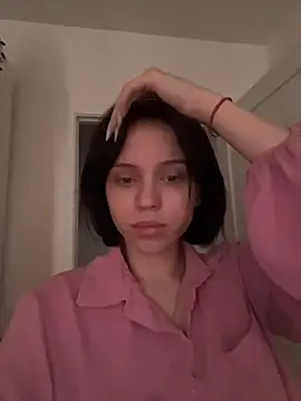  luna fox  online show from 13, 2, 2026