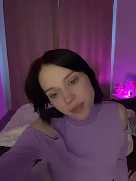  luna fox  online show from 11, 2, 2026