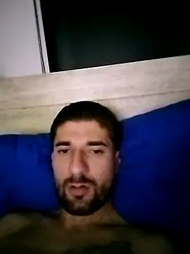 Camilo696903 online show from 18, 5, 2026