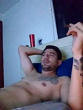 Snapshot of Camilo696903 chatting on 4, 6, 2026 Camilo696903 online show from 4, 6, 2026