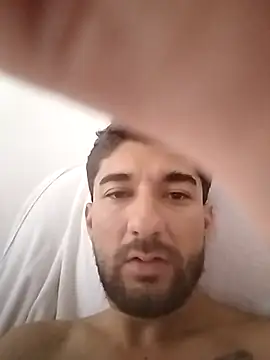 Camilo696903 online show from 1, 4, 2026