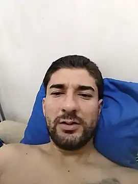 Camilo696903 online show from 20, 5, 2026