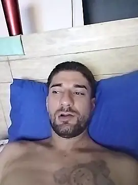 Camilo696903 online show from 12, 5, 2026