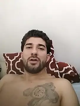 Camilo696903 online show from 6, 2, 2026