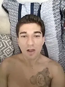 Camilo696903 online show from 25, 4, 2026