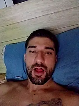 Snapshot of Camilo696903 chatting on 24, 7, 2026 Camilo696903 online show from 24, 7, 2026