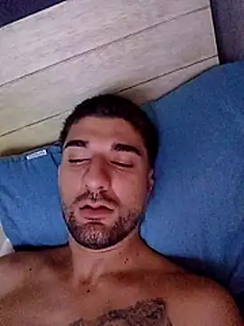 Snapshot of Camilo696903 chatting on 9, 7, 2026 Camilo696903 online show from 9, 7, 2026