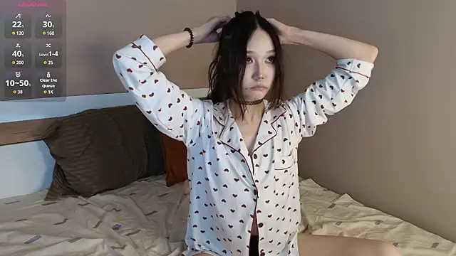 RayReina online show from 19, 2, 2026