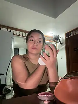 Emily Harpeer online show from 7, 6, 2026