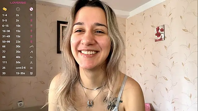 MaryBennetts online show from 10, 2, 2026