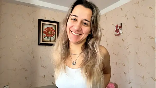 MaryBennetts online show from 9, 2, 2026