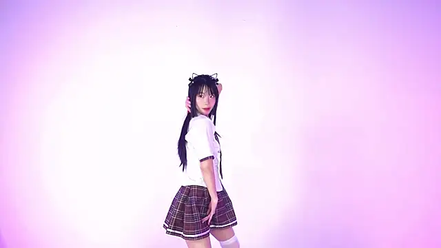 Believe-girl online show from 16, 5, 2026