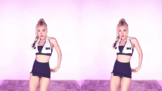 Believe-girl online show from 17, 4, 2026