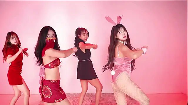 Believe-girl online show from 26, 5, 2026