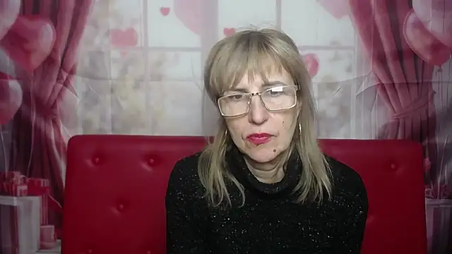Snapshot of PattySanny chatting on 3, 5, 2026 PattySanny online show from 3, 5, 2026