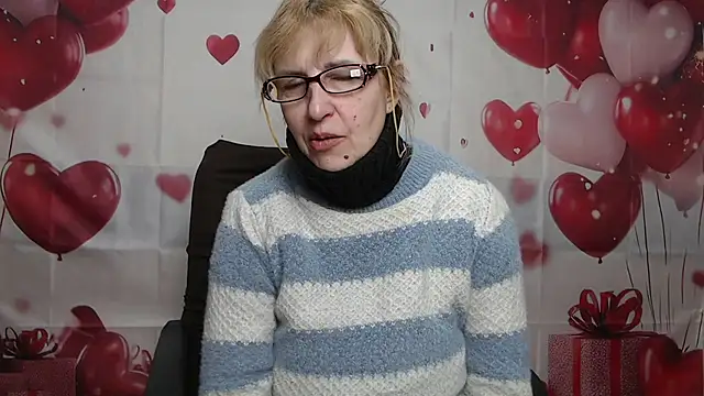 PattySanny online show from 20, 2, 2026