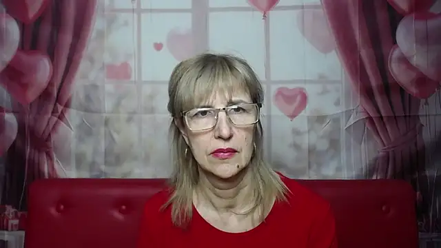 Snapshot of PattySanny chatting on 2, 5, 2026 PattySanny online show from 2, 5, 2026