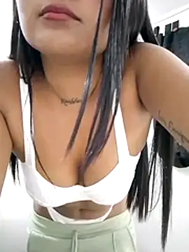 Zoe Renata online show from 12, 3, 2026