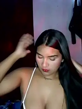 Zoe Renata online show from 24, 3, 2026